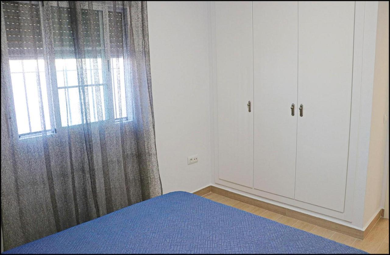 Vila Casa Colorado Con Piscina Conil De La Frontera Exteriér fotografie
